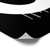 復讐 ポスター (角)