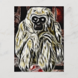 復讐 ポストカード