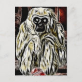 復讐 ポストカード (正面)