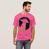 復讐 Tシャツ (正面フル)