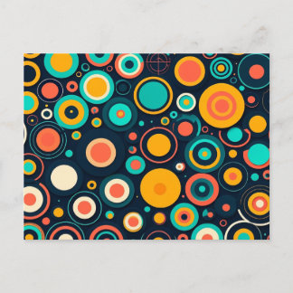 循環交響曲 ポストカード