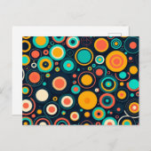 循環交響曲 ポストカード (正面/裏面)