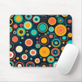 循環交響曲 マウスパッド (マウス)