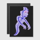 循環幽霊 (正面/裏面)