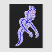 循環幽霊 (正面)