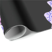 循環幽霊 ラッピングペーパー (ロールコーナー)