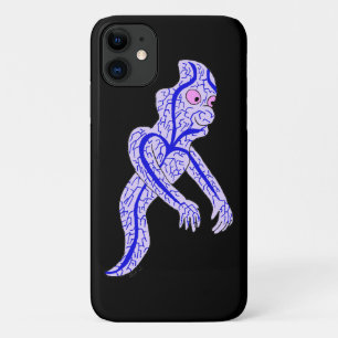 循環幽霊 iPhone 11 ケース