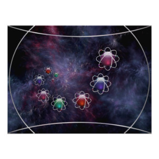 循環推論写真プリント フォトプリント           