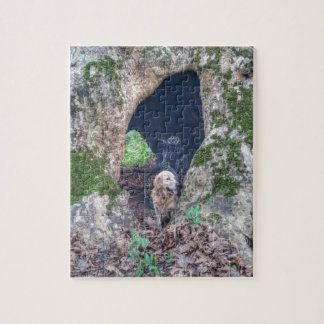 循環 ジグソーパズル