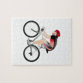 循環 ジグソーパズル (横)