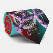 循環 ネクタイ (ロール)