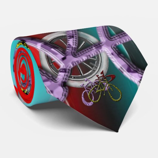 循環 ネクタイ (ロール)