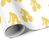 循環 ラッピングペーパー (ロールコーナー)