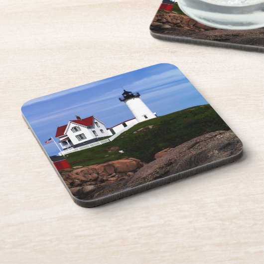 微光 コースター (左側)