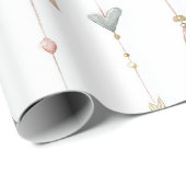 微妙つるなオーナメント ラッピングペーパー (ロールコーナー)