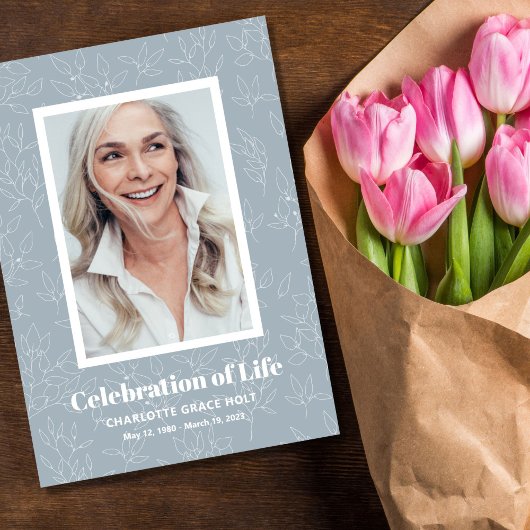 微妙なつる植物写真記念事業 プログラム