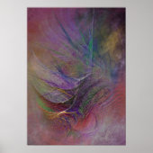 微妙なエコー ポスター (正面)