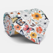 微妙なバランス ネクタイ (ロール)