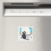 微妙なヒント磁石 マグネット (インサイチュ (食洗機))