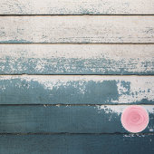 微妙なピンク絵を描の辛いピンク酸バラ セラミックノブ