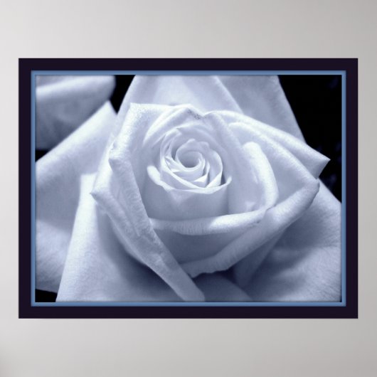 微妙なブルース ポスター (正面)