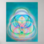 微妙な体 ポスター (正面)