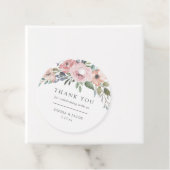 微妙な水色のバラ |フローラ結婚ー フェイバータグ (インサイチュ)