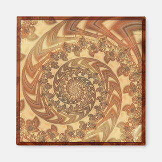 微妙な波 マグネット