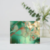 微妙な落下 ポストカード (スタンド正面)