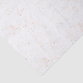 微妙な金ゴールド斑点ドットティッシュペーパー 薄葉紙 (詳細)