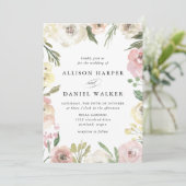 微妙な開花 | 結婚s 招待状 (スタンド正面)