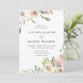 微妙な開花 | 結婚s 招待状 (スタンド正面)