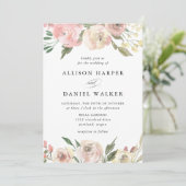 微妙な開花 | 結婚s 招待状 (スタンド正面)