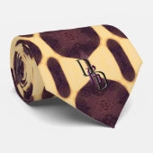 微妙な ネクタイ (ロール)