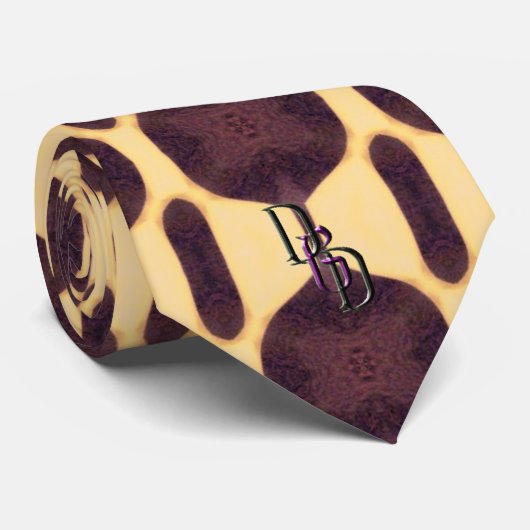 微妙な ネクタイ (ロール)