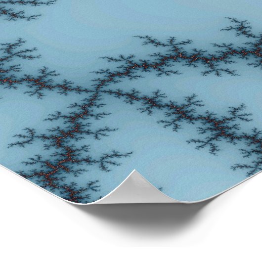 微妙な ポスター (角)