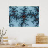 微妙な ポスター (キッチン)