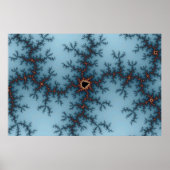 微妙な ポスター (正面)