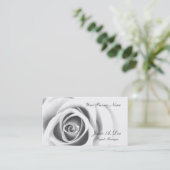 微妙上がりました 名刺 (スタンド正面)