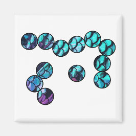 微小はかりで測磁石 マグネット