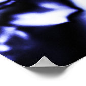 微小構造 ポスター (角)