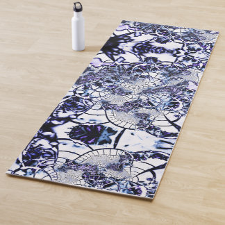 微小構造 ヨガマット