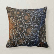 微生物のMoJoの巨大な枕