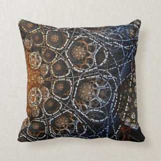 微生物のMoJoの巨大な枕 クッション