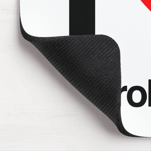 微生物学が大好き マウスパッド (コーナー)