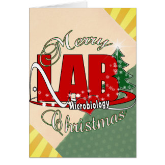 微生物学クリスマス医学研究所