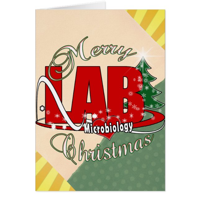 微生物学クリスマス医学研究所 (正面)