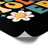 微生物学者の時代に ポスター (角)