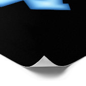 微生物学者ポスター ポスター (角)