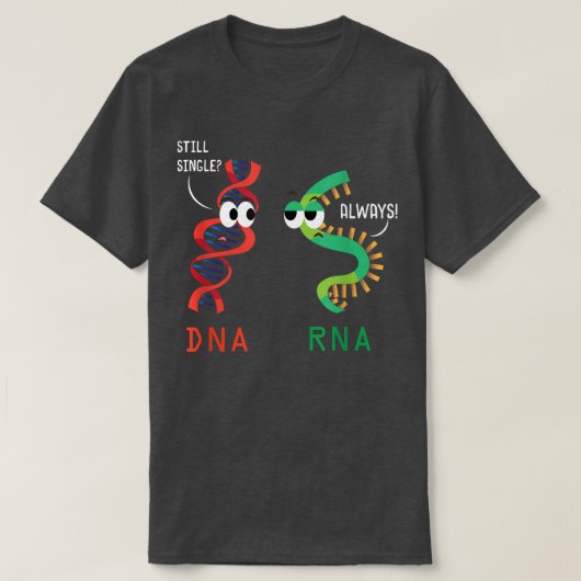 微生物学誇りを持った生物学科学先生ビオロ Tシャツ (デザイン正面)